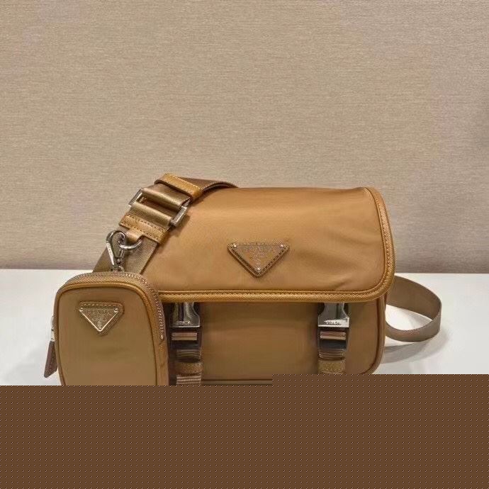 Pra*a satchel bags